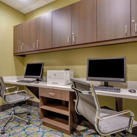 Hampton Inn & Suites Saraland Mobile Bagian luar foto