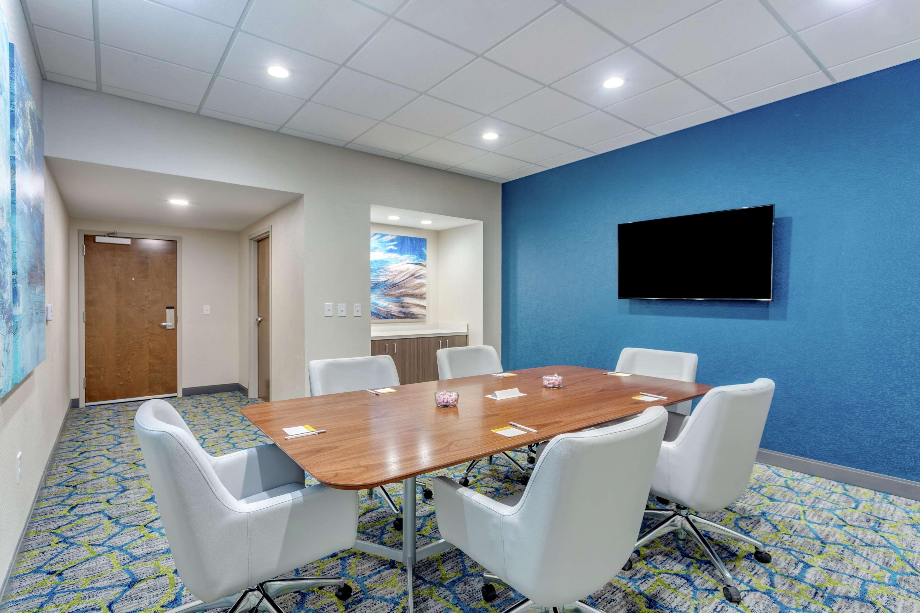 Hampton Inn & Suites Saraland Mobile Bagian luar foto