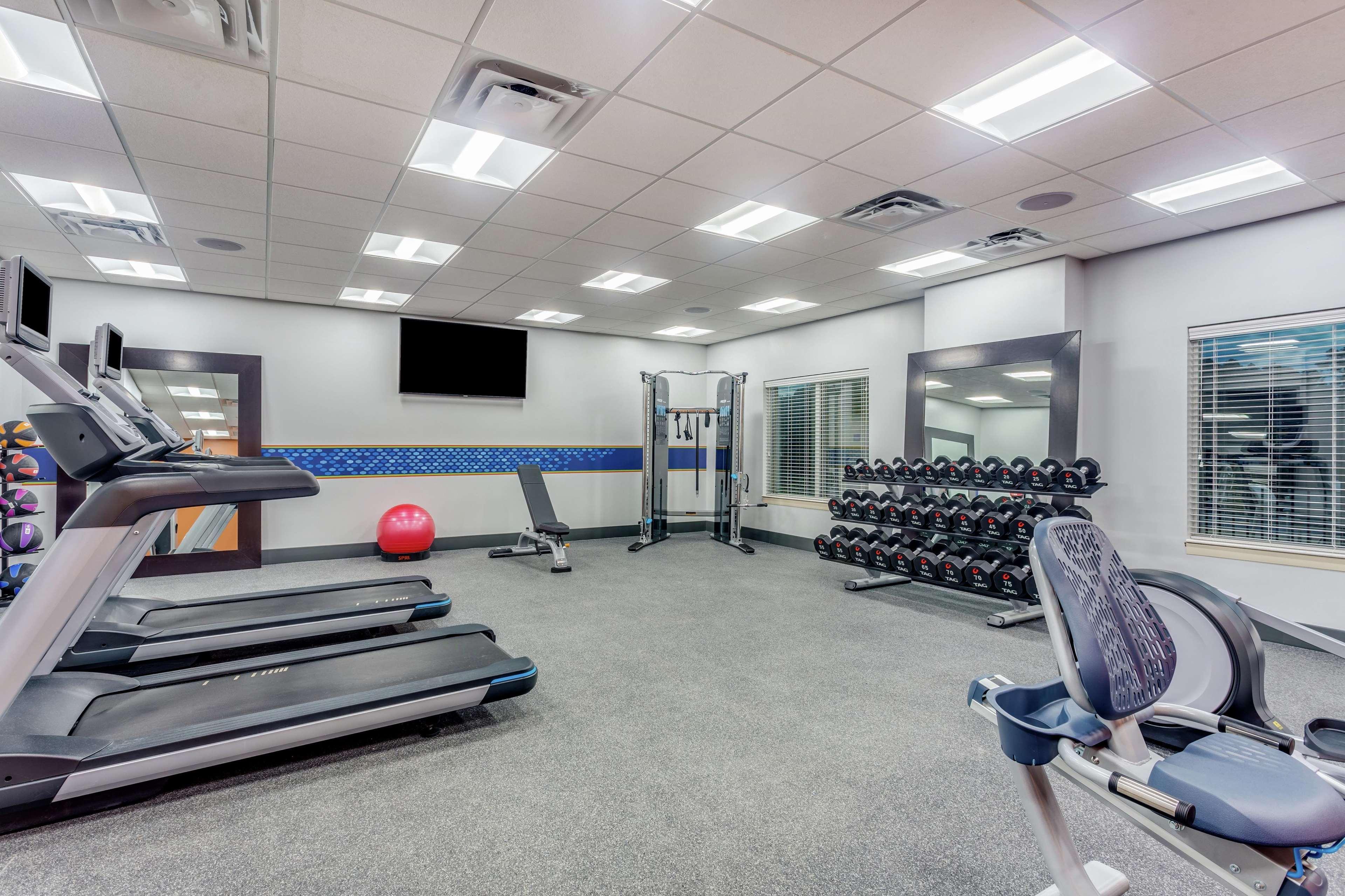 Hampton Inn & Suites Saraland Mobile Bagian luar foto