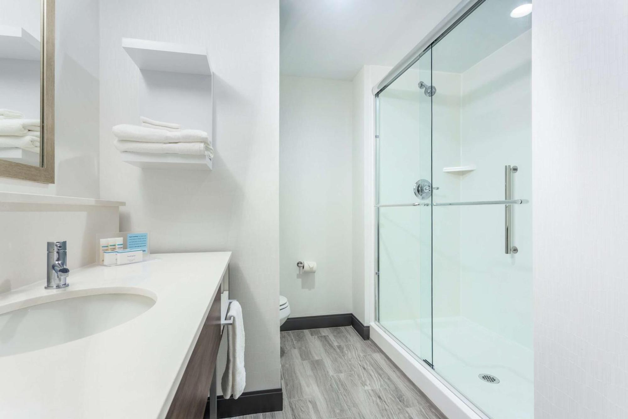 Hampton Inn & Suites Saraland Mobile Bagian luar foto