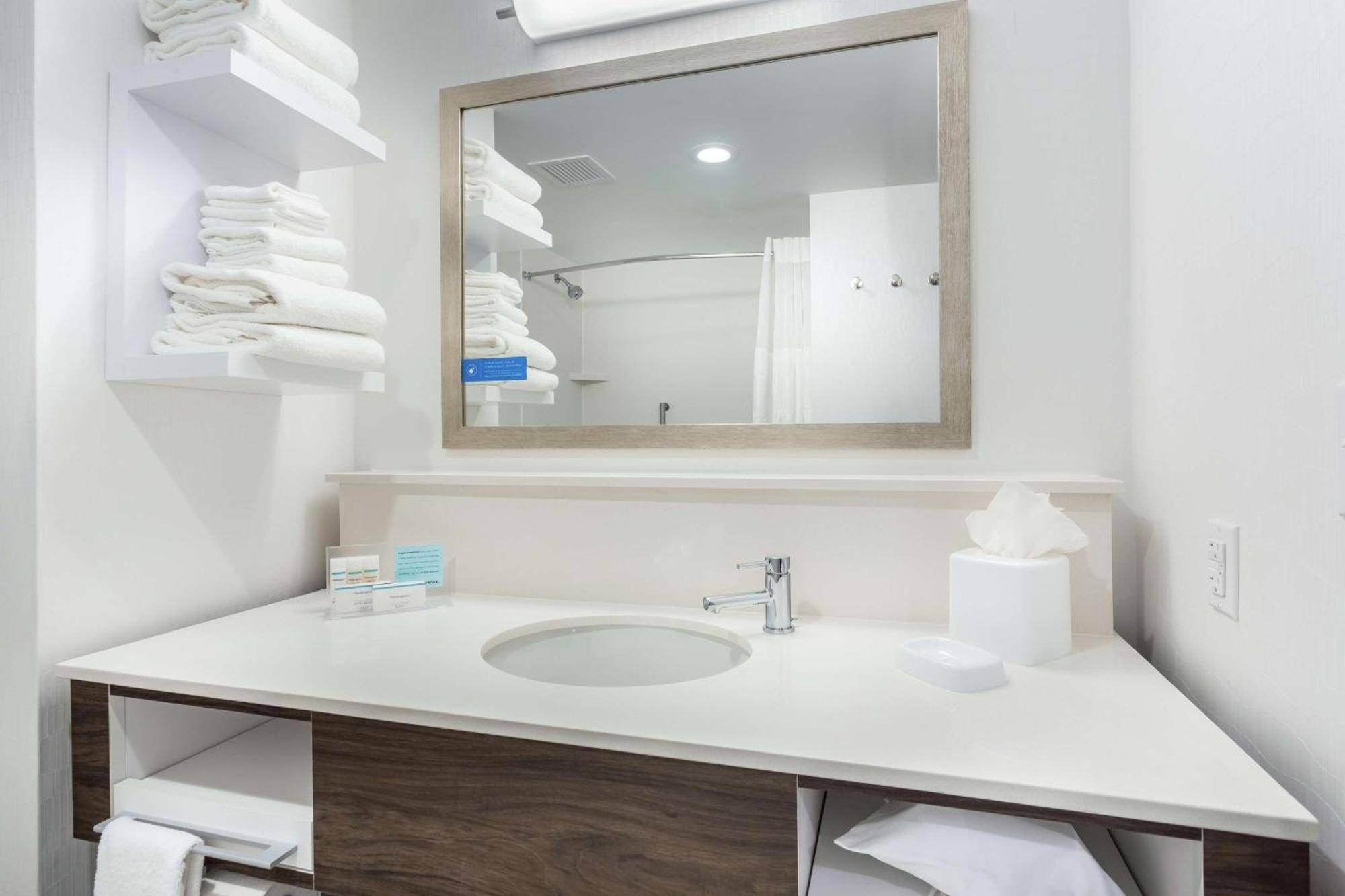 Hampton Inn & Suites Saraland Mobile Bagian luar foto