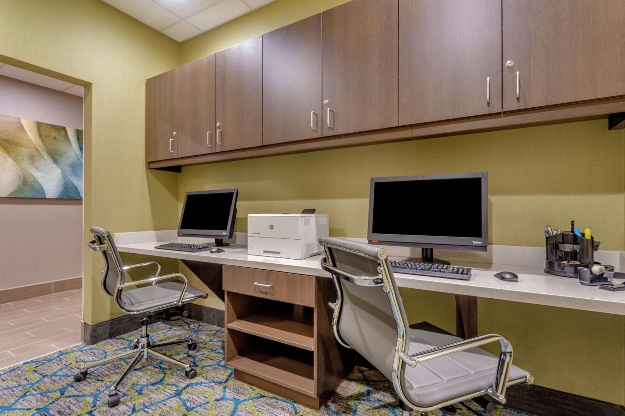 Hampton Inn & Suites Saraland Mobile Bagian luar foto