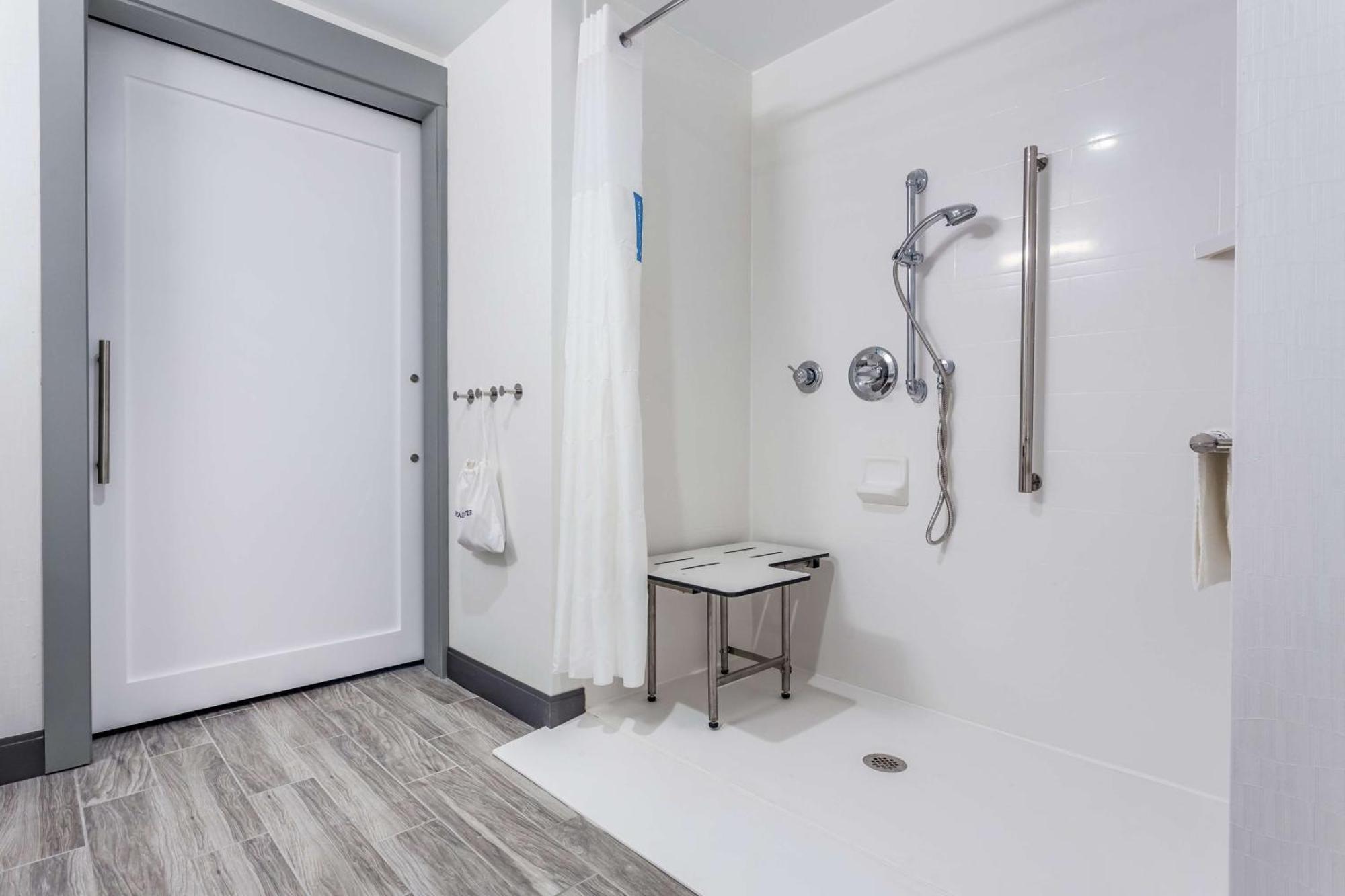 Hampton Inn & Suites Saraland Mobile Bagian luar foto