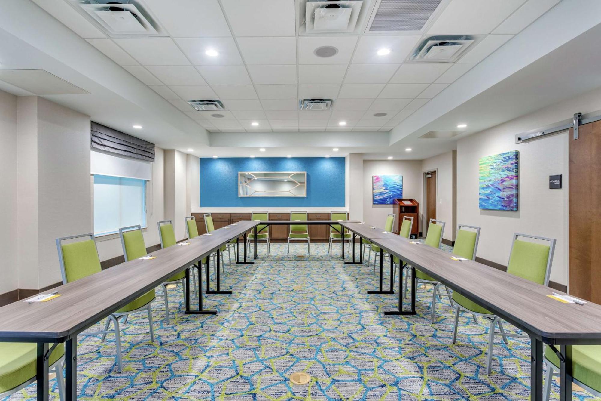 Hampton Inn & Suites Saraland Mobile Bagian luar foto