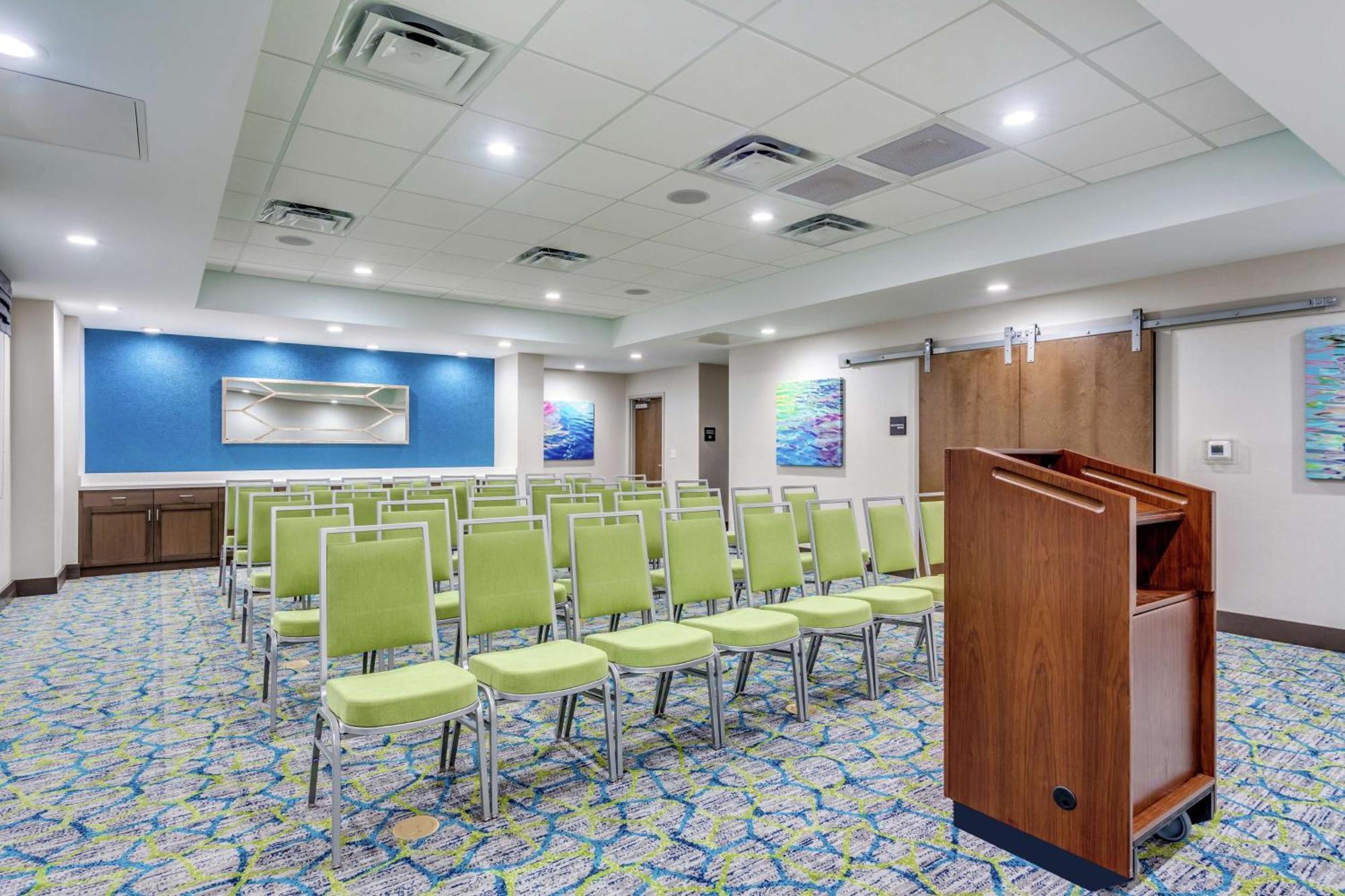 Hampton Inn & Suites Saraland Mobile Bagian luar foto
