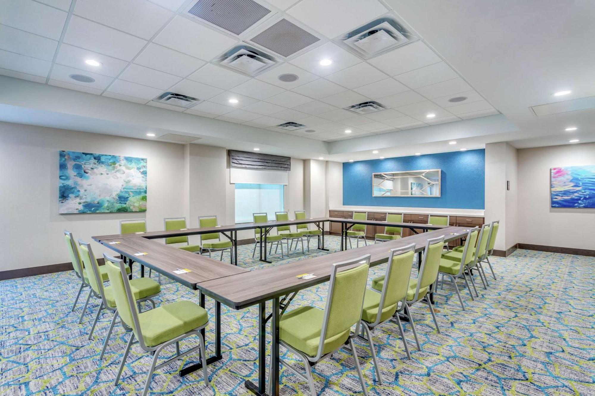 Hampton Inn & Suites Saraland Mobile Bagian luar foto