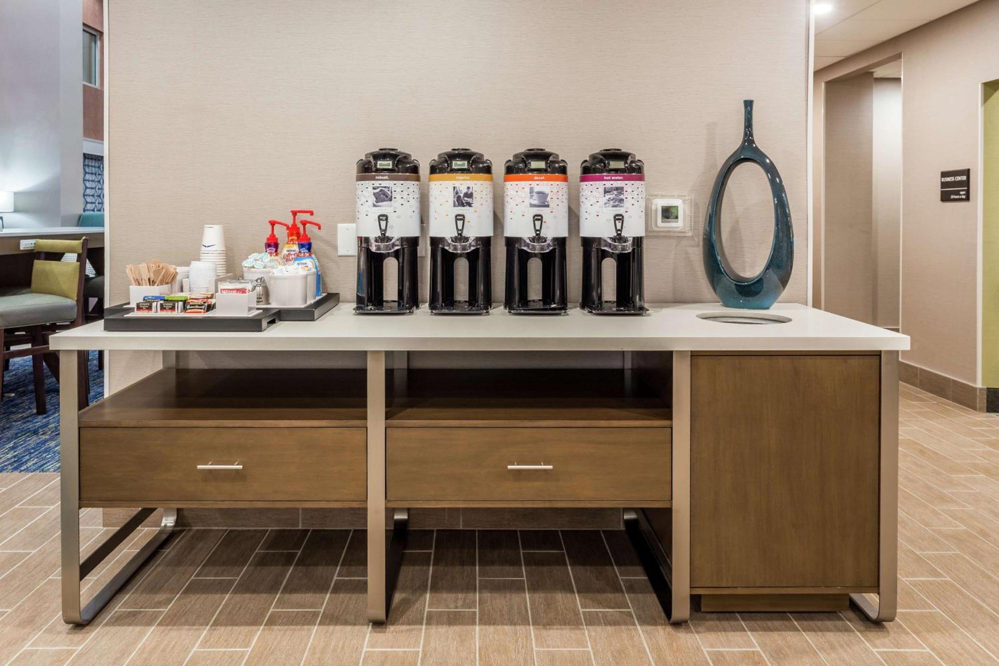 Hampton Inn & Suites Saraland Mobile Bagian luar foto