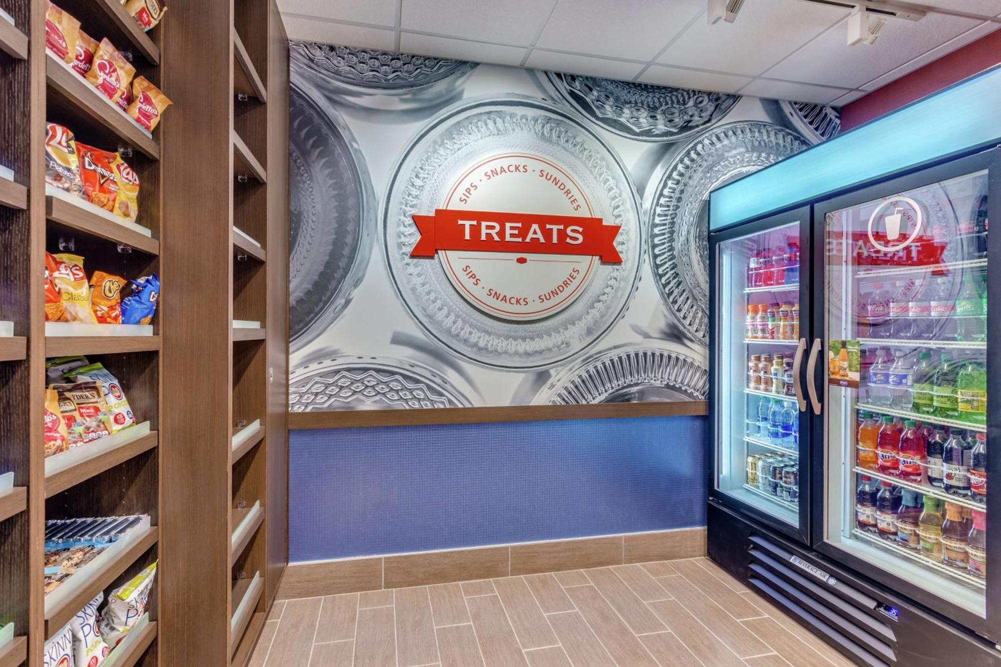 Hampton Inn & Suites Saraland Mobile Bagian luar foto